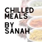 Chilled Meals By Sanah App icon