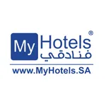 MyHotels.SA B2B icon