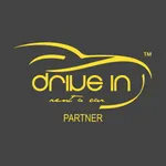 Drive-In Partner icon