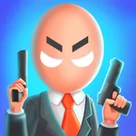 Mr Heist icon