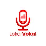 Lokal Vokal icon