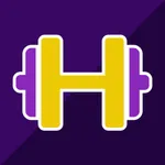 Hold Fit icon