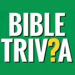 Bible Trivia Game App icon