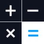 Calculator Private ++ icon