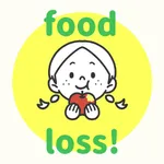 Expiration Timer Food Loss icon