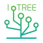 IoTree - LPWan icon