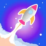 Rocket Infinity icon