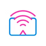 AirPlay Screen icon