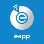 èapp - èambiente icon