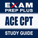 ACE CPT Exam Prep Plus icon