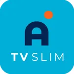 Amigo TV Slim icon