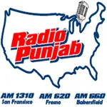 Radio Punjab USA Live icon