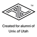 Alumni - Univ. of Utah icon