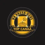 Top Canaã - Passageiro icon