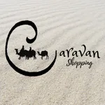 Caravan-Shopping icon