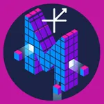 BAV Metaverse icon