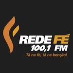 Rede Fé FM 100,1 icon