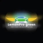 LemonPro green Driver icon