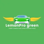 LemonPro green Request icon