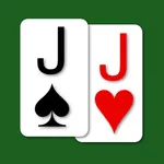 Euchre - Expert AI icon