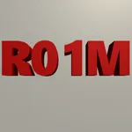 VR Escape Game R01M icon