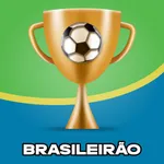 Brasileirão 2023 Séries A B C icon