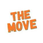 THE-MOVE Organizer icon