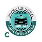 TariTaxi Conductor icon