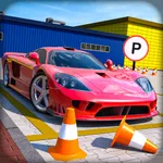 Car Parking –Real Driving Game icon