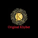 Original Khyber + icon