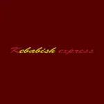 Kebabish Express Sheffield icon