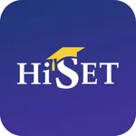 HISET Practice Test 2022 icon