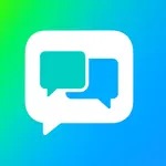 DualChat – Messages Mirror icon