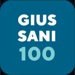 GIUSSANI 100 icon