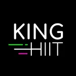 King HIIT icon