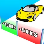 Get the Supercar 3D icon