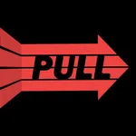 PULL icon
