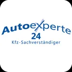 Autoexperte24 - Gutachten icon