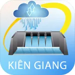 CSDL hồ đập tỉnh Kiên Giang icon