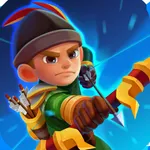 Archery Legends: Dungeon Raid icon