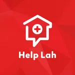 HELP LAH - Hire Service icon