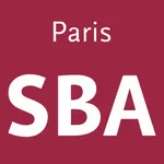 SBA Paris icon