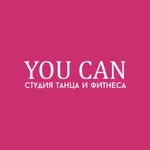 YOU CAN icon