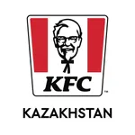 KFC KZ: Order food online icon