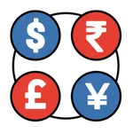 Currency Converter Live Plus icon