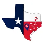 Texas Travel Survey icon