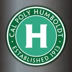 Cal Poly Humboldt PD icon