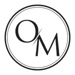OM Wellness app icon