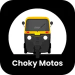 Choky Motos Conductor icon