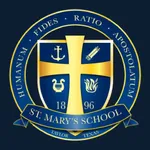 St. Mary's School, Taylor, TX icon